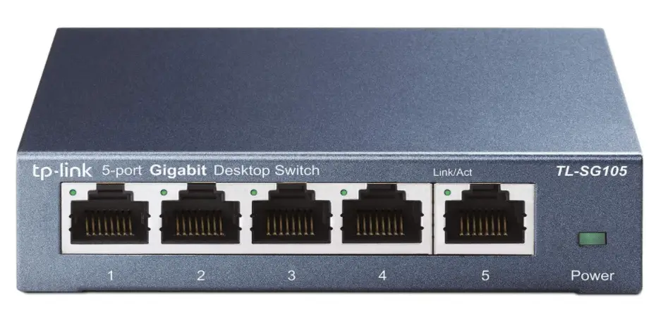 What Is The Best Network Switch For Gaming